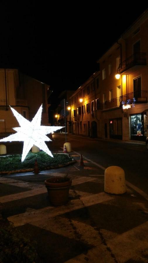 Hotel Sogni D'Arte Romagnano Sesia Exterior foto