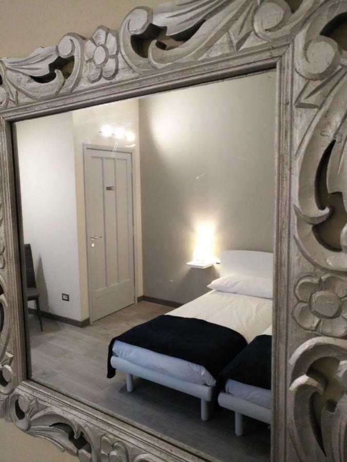 Hotel Sogni D'Arte Romagnano Sesia Exterior foto